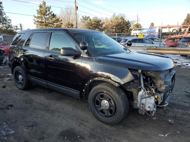 Photo 3 VIN: 1FM5K8AR6JGB12575 - FORD EXPLORER 