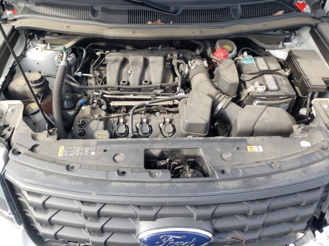 Photo 6 VIN: 1FM5K8AR6JGB12690 - FORD EXPLORER 