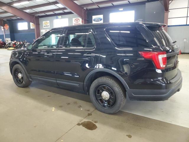 Photo 1 VIN: 1FM5K8AR6KGA22635 - FORD EXPLORER P 