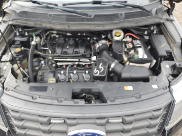 Photo 11 VIN: 1FM5K8AR6KGA22635 - FORD EXPLORER P 