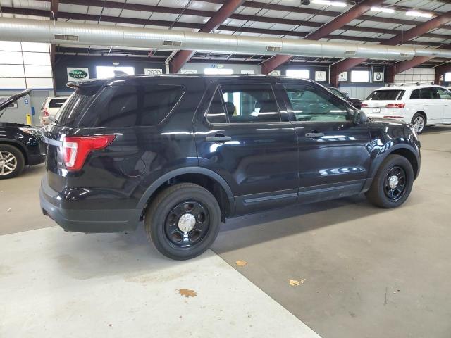 Photo 2 VIN: 1FM5K8AR6KGA22635 - FORD EXPLORER P 