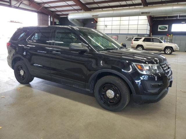 Photo 3 VIN: 1FM5K8AR6KGA22635 - FORD EXPLORER P 