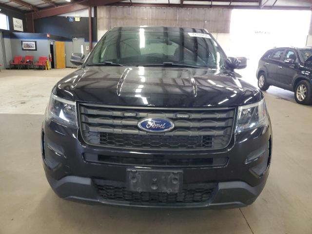 Photo 4 VIN: 1FM5K8AR6KGA22635 - FORD EXPLORER P 