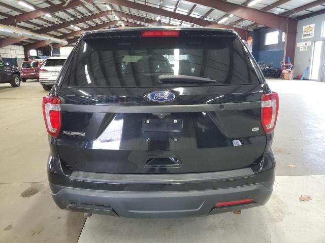 Photo 5 VIN: 1FM5K8AR6KGA22635 - FORD EXPLORER P 