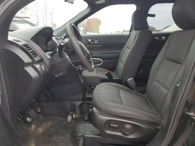 Photo 6 VIN: 1FM5K8AR6KGA22635 - FORD EXPLORER P 