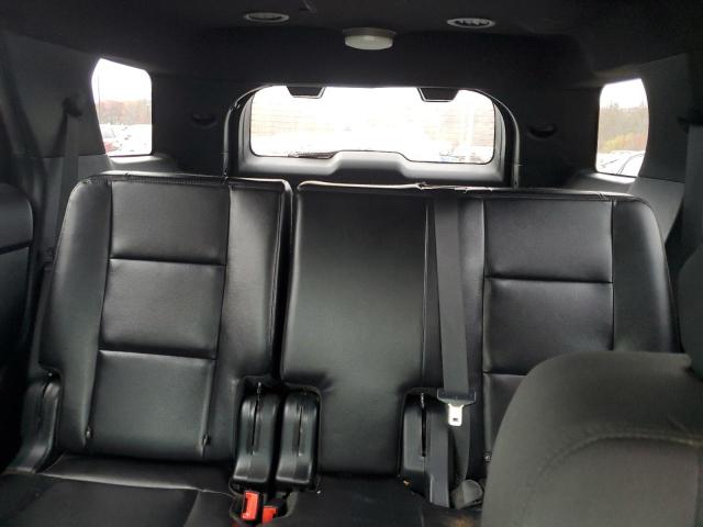 Photo 9 VIN: 1FM5K8AR6KGA22635 - FORD EXPLORER P 