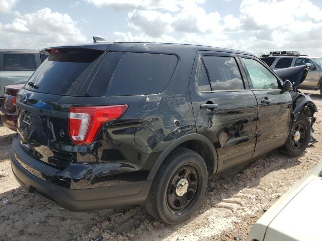 Photo 2 VIN: 1FM5K8AR6KGA31657 - FORD EXPLORER 