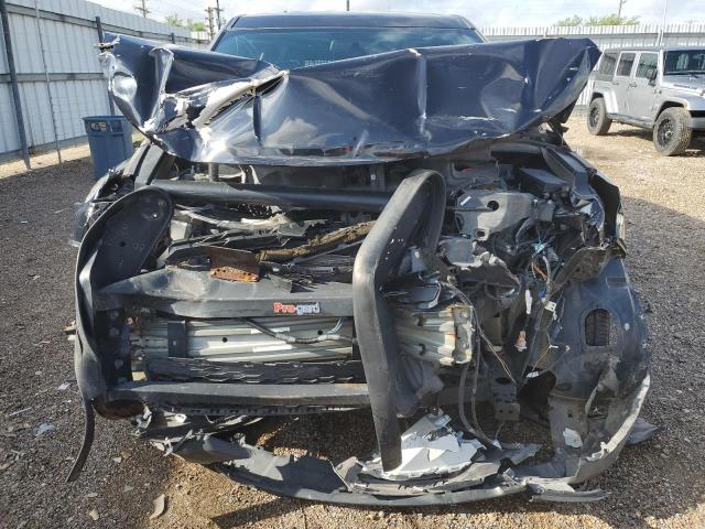 Photo 4 VIN: 1FM5K8AR6KGA31657 - FORD EXPLORER 