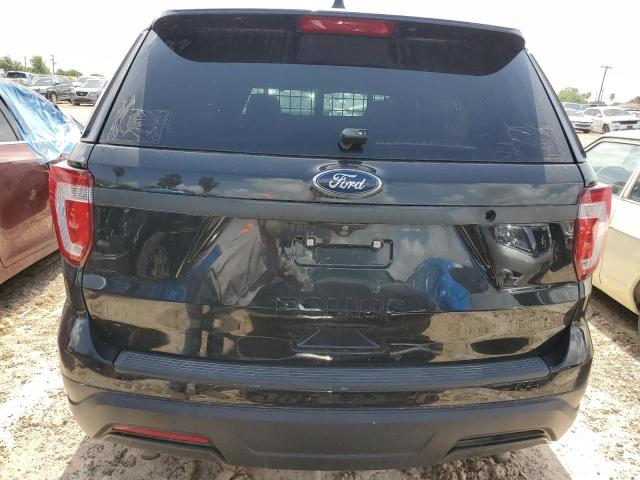 Photo 5 VIN: 1FM5K8AR6KGA31657 - FORD EXPLORER 