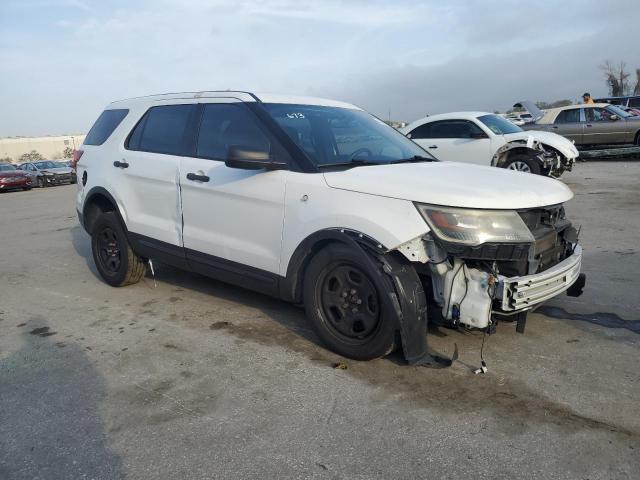 Photo 3 VIN: 1FM5K8AR6KGB43827 - FORD EXPLORER 