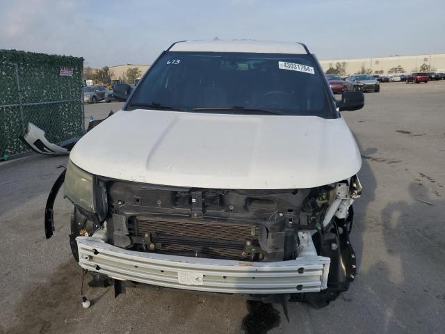 Photo 4 VIN: 1FM5K8AR6KGB43827 - FORD EXPLORER 