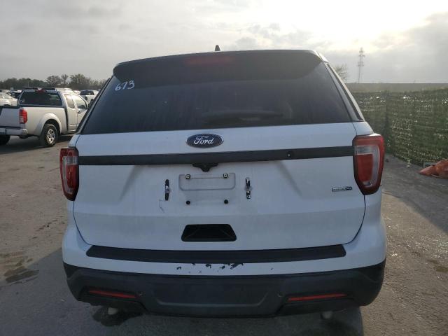 Photo 5 VIN: 1FM5K8AR6KGB43827 - FORD EXPLORER 