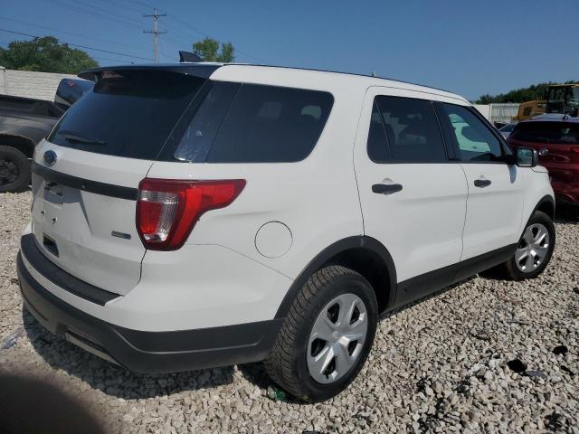 Photo 2 VIN: 1FM5K8AR6KGB44038 - FORD EXPLORER P 