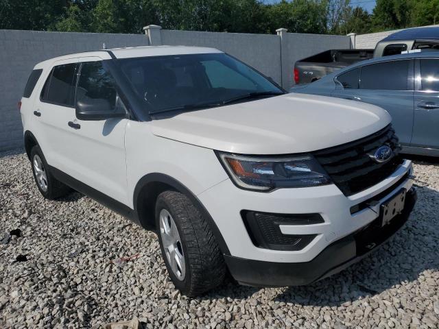 Photo 3 VIN: 1FM5K8AR6KGB44038 - FORD EXPLORER P 