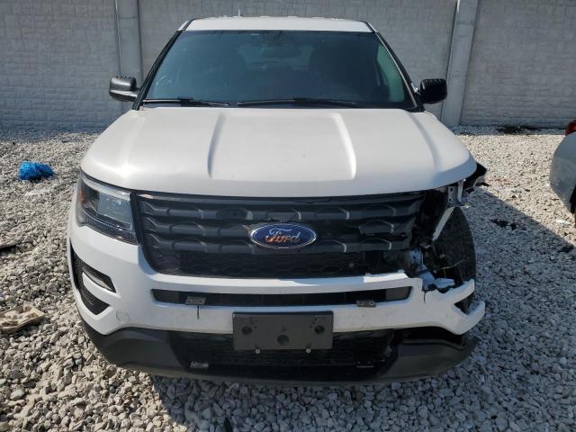 Photo 4 VIN: 1FM5K8AR6KGB44038 - FORD EXPLORER P 