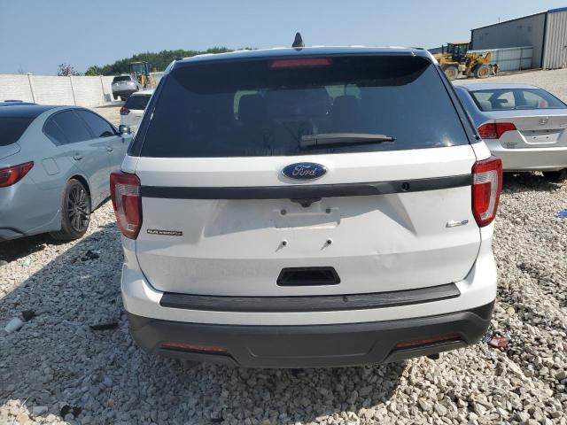 Photo 5 VIN: 1FM5K8AR6KGB44038 - FORD EXPLORER P 