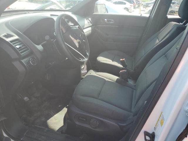 Photo 6 VIN: 1FM5K8AR6KGB44038 - FORD EXPLORER P 