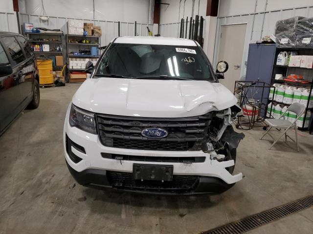 Photo 4 VIN: 1FM5K8AR6KGB44038 - FORD EXPLORER P 