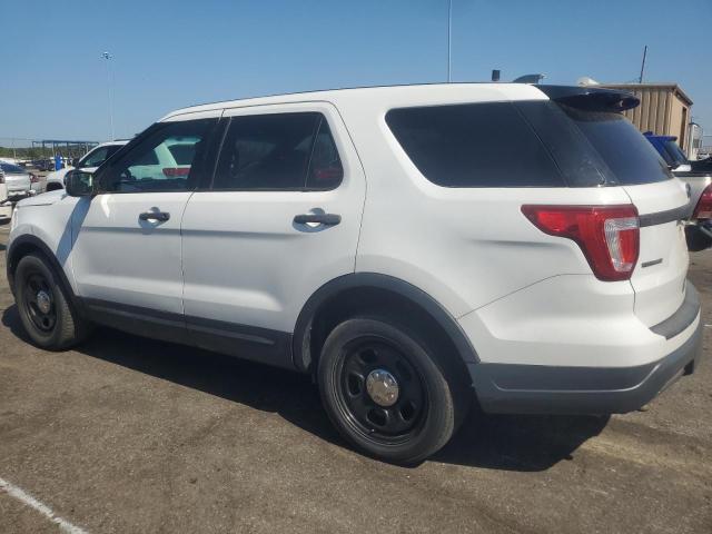 Photo 1 VIN: 1FM5K8AR6KGB55489 - FORD EXPLORER P 