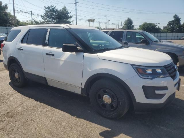 Photo 3 VIN: 1FM5K8AR6KGB55489 - FORD EXPLORER P 