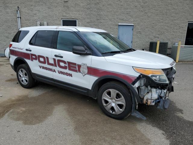 Photo 3 VIN: 1FM5K8AR7DGA38488 - FORD EXPLORER P 