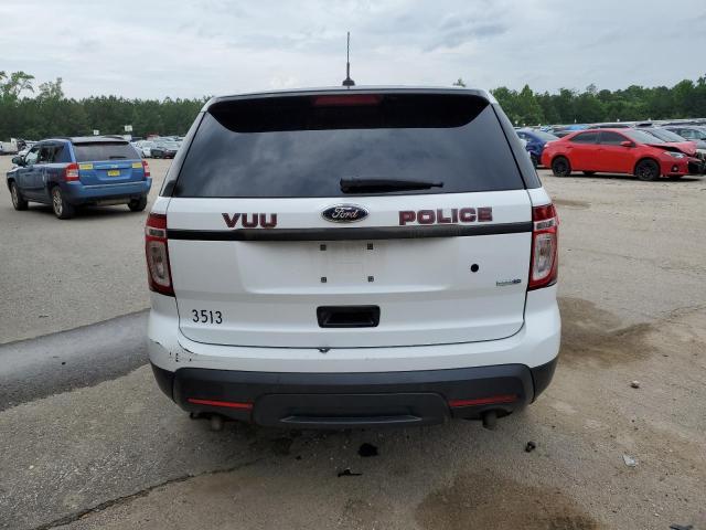 Photo 5 VIN: 1FM5K8AR7DGA38488 - FORD EXPLORER P 