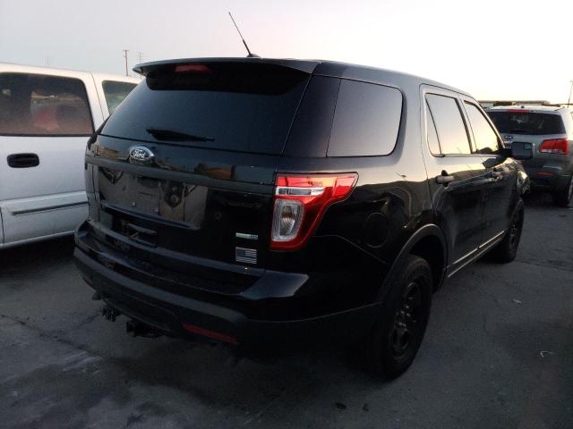 Photo 2 VIN: 1FM5K8AR7DGA89800 - FORD EXPLORER P 