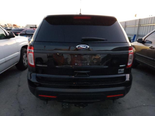 Photo 5 VIN: 1FM5K8AR7DGA89800 - FORD EXPLORER P 