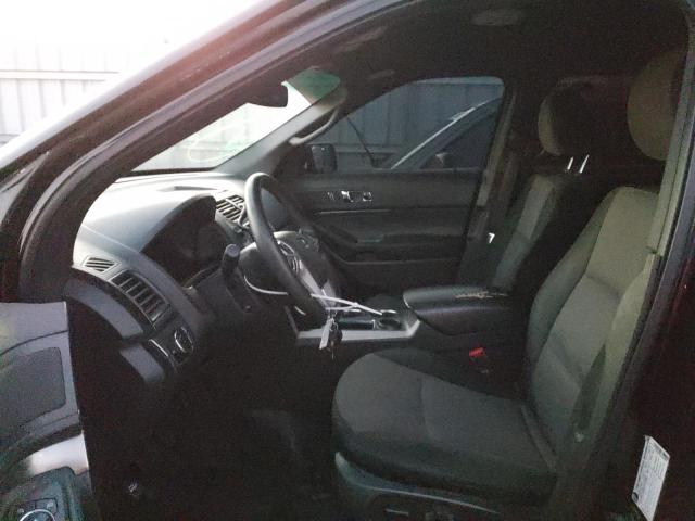 Photo 6 VIN: 1FM5K8AR7DGA89800 - FORD EXPLORER P 