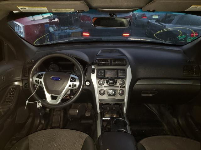 Photo 7 VIN: 1FM5K8AR7DGA89800 - FORD EXPLORER P 