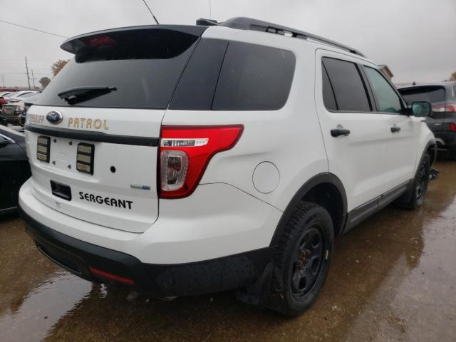 Photo 3 VIN: 1FM5K8AR7DGB71185 - FORD EXPLORER P 