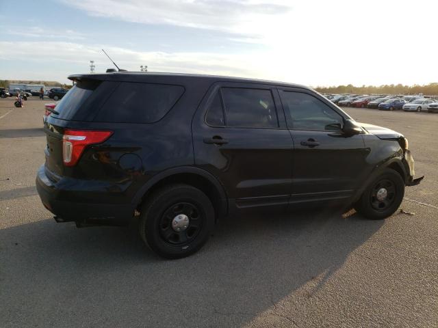 Photo 2 VIN: 1FM5K8AR7DGC20868 - FORD EXPLORER P 