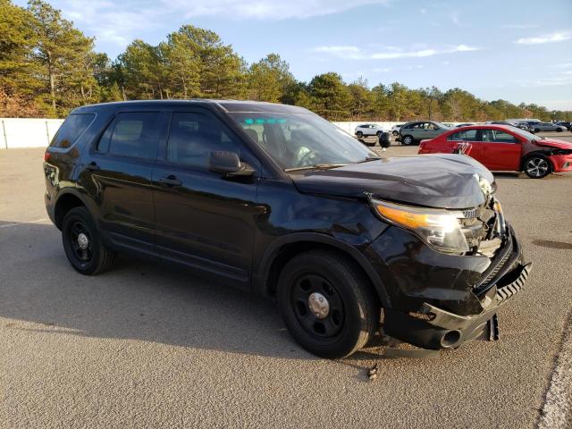 Photo 3 VIN: 1FM5K8AR7DGC20868 - FORD EXPLORER P 