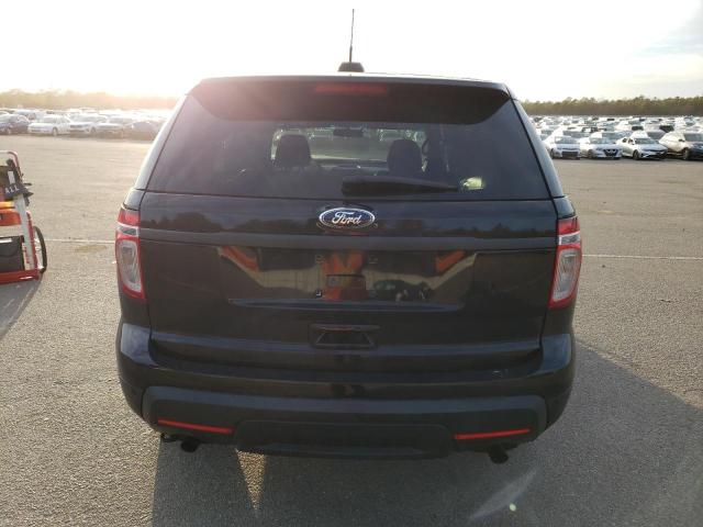 Photo 5 VIN: 1FM5K8AR7DGC20868 - FORD EXPLORER P 