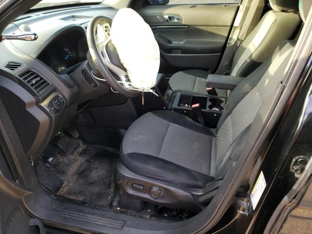 Photo 6 VIN: 1FM5K8AR7DGC20868 - FORD EXPLORER P 