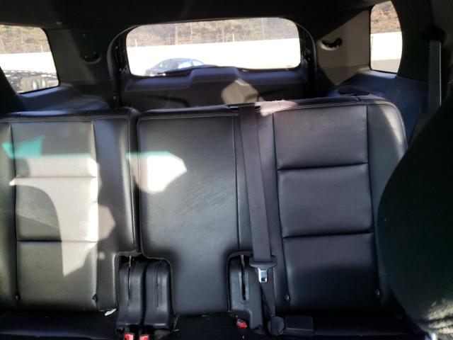 Photo 9 VIN: 1FM5K8AR7DGC20868 - FORD EXPLORER P 