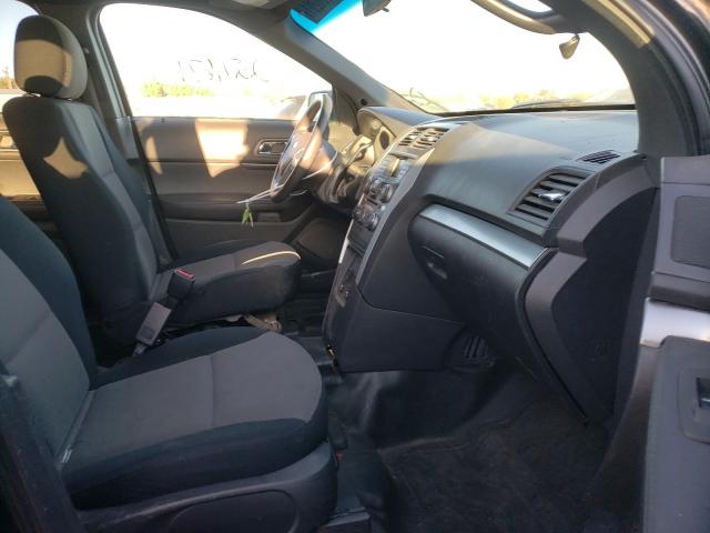 Photo 4 VIN: 1FM5K8AR7DGC35693 - FORD EXPLORER P 