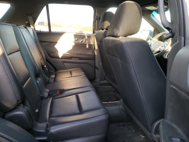 Photo 5 VIN: 1FM5K8AR7DGC35693 - FORD EXPLORER P 