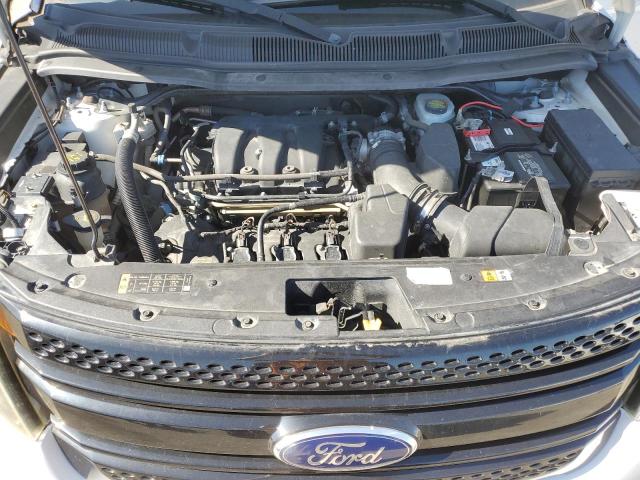 Photo 11 VIN: 1FM5K8AR7EGA76062 - FORD EXPLORER P 