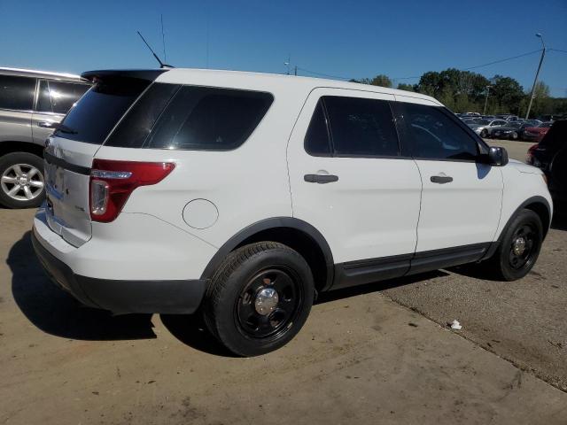 Photo 2 VIN: 1FM5K8AR7EGA76062 - FORD EXPLORER P 