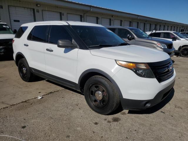 Photo 3 VIN: 1FM5K8AR7EGA76062 - FORD EXPLORER P 