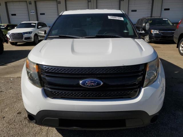 Photo 4 VIN: 1FM5K8AR7EGA76062 - FORD EXPLORER P 