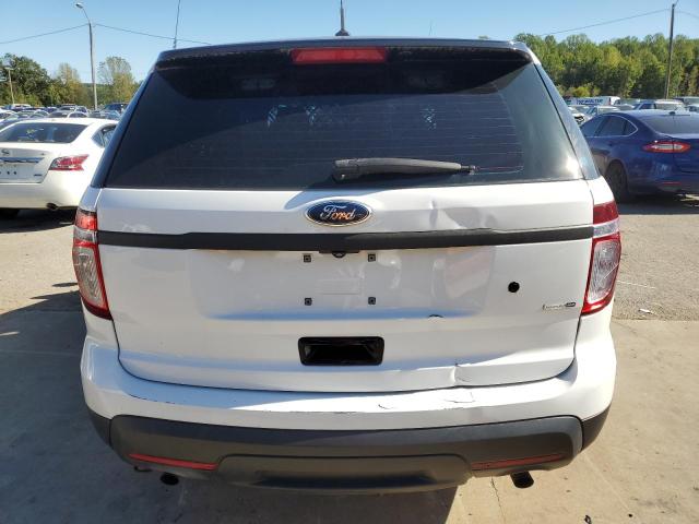 Photo 5 VIN: 1FM5K8AR7EGA76062 - FORD EXPLORER P 