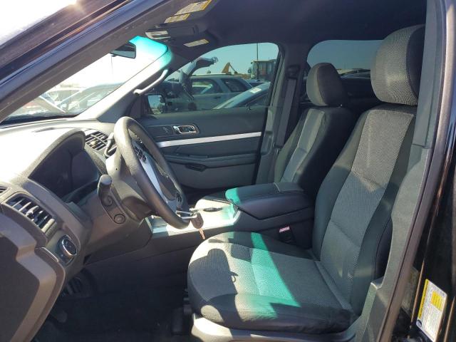 Photo 6 VIN: 1FM5K8AR7EGA92147 - FORD EXPLORER P 