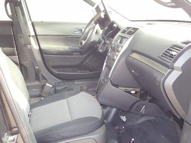 Photo 4 VIN: 1FM5K8AR7EGC13985 - FORD EXPLORER P 