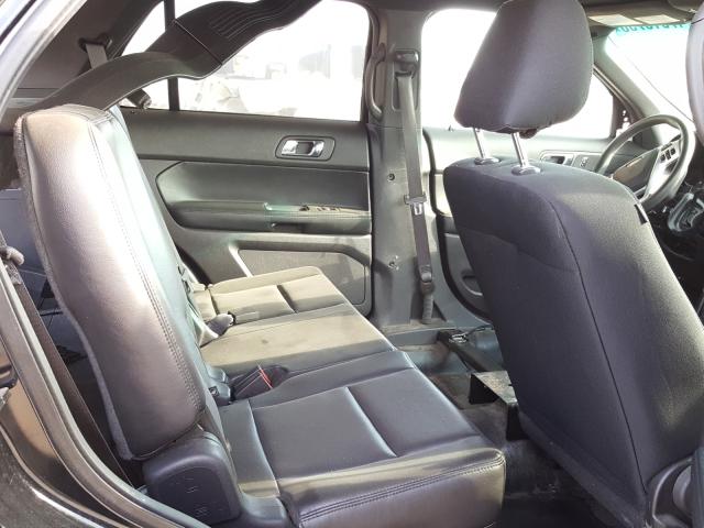 Photo 5 VIN: 1FM5K8AR7EGC13985 - FORD EXPLORER P 