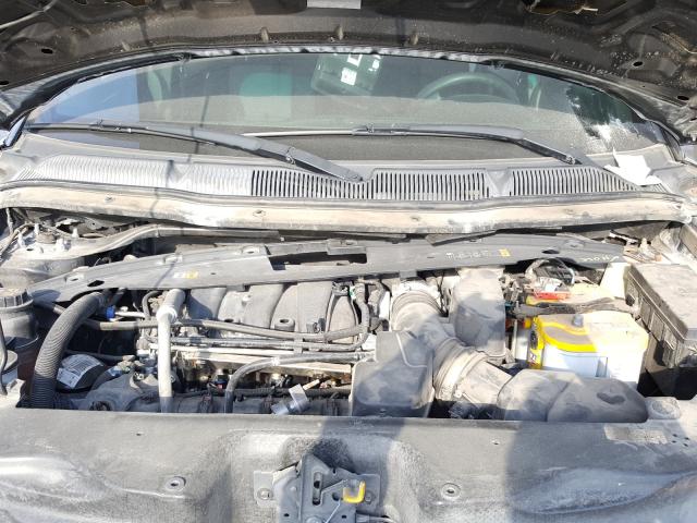 Photo 6 VIN: 1FM5K8AR7EGC13985 - FORD EXPLORER P 