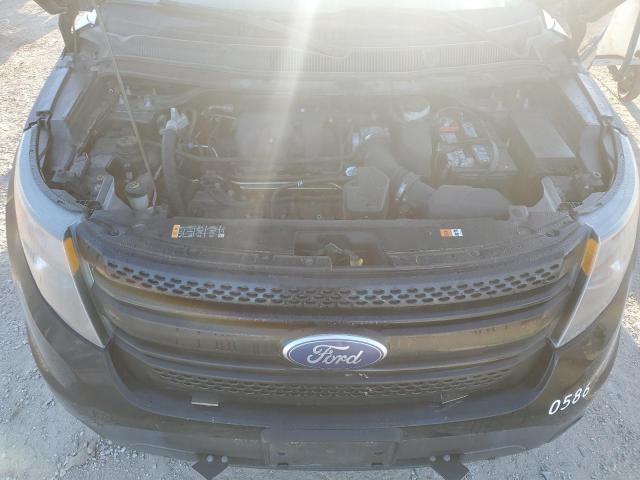 Photo 10 VIN: 1FM5K8AR7EGC26025 - FORD EXPLORER P 