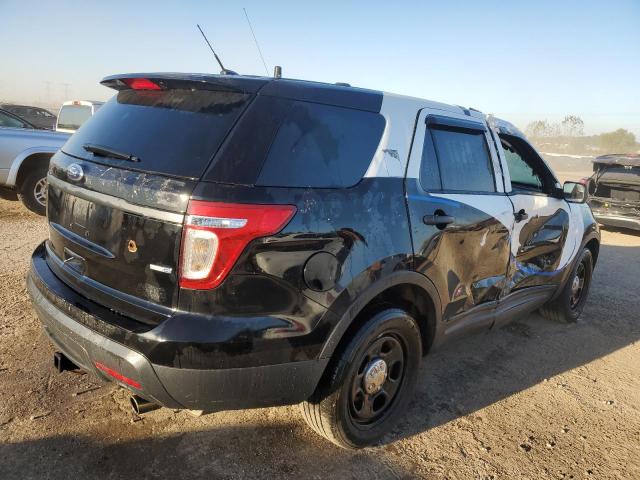 Photo 2 VIN: 1FM5K8AR7EGC26025 - FORD EXPLORER P 