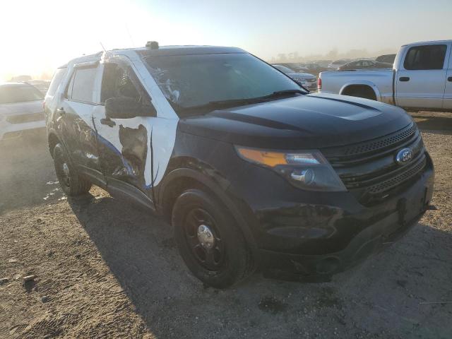 Photo 3 VIN: 1FM5K8AR7EGC26025 - FORD EXPLORER P 